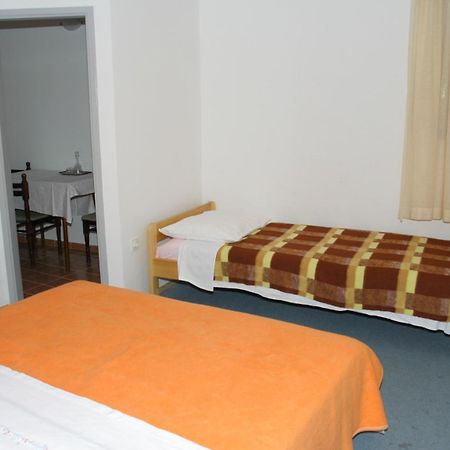 Apartments By The Sea Podgora, Makarska - 518 Rum bild