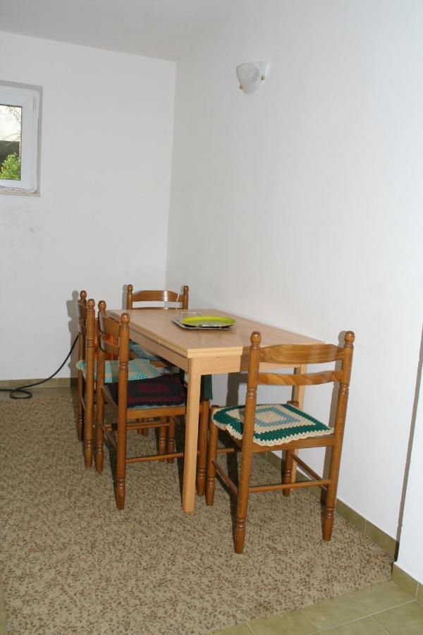 Apartments By The Sea Podgora, Makarska - 518 Exteriör bild
