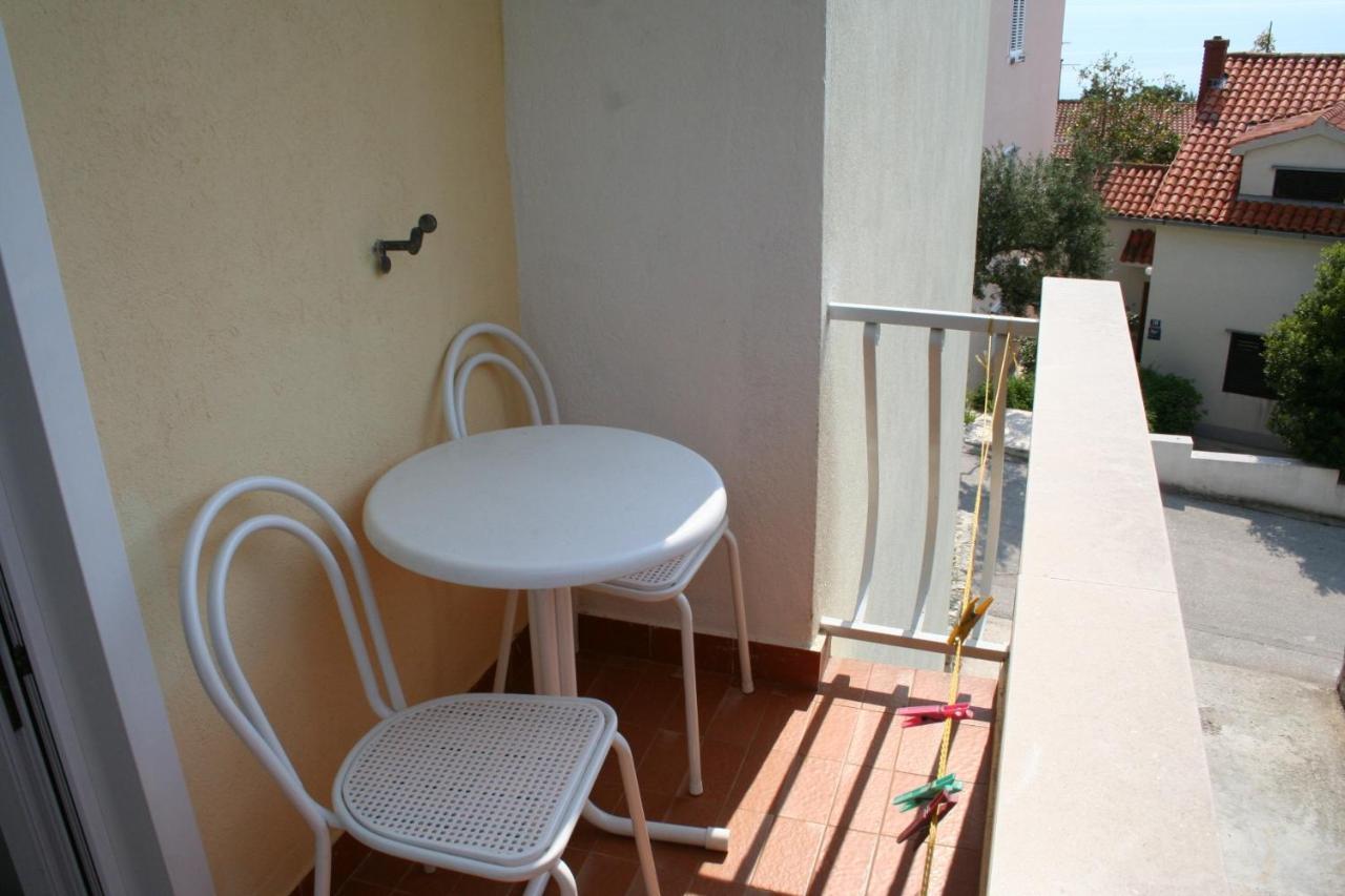 Apartments By The Sea Podgora, Makarska - 518 Exteriör bild