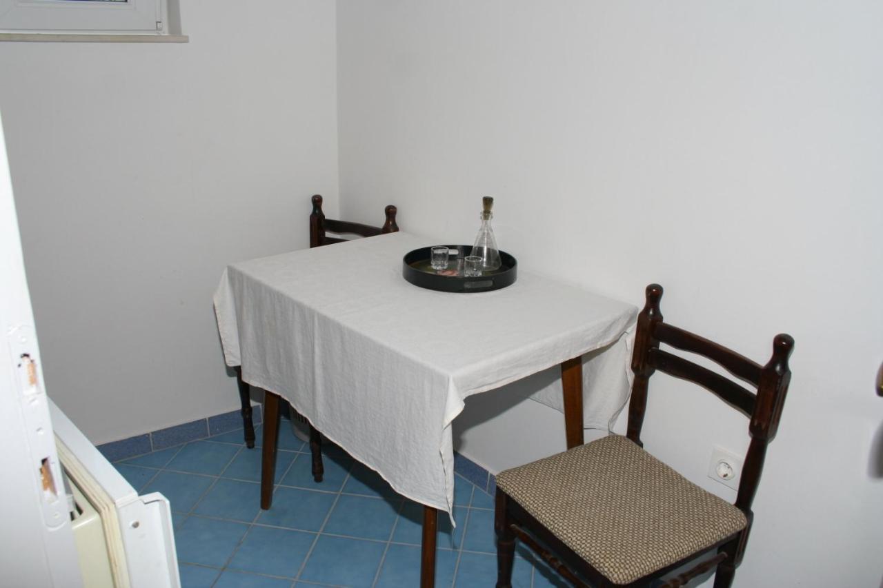 Apartments By The Sea Podgora, Makarska - 518 Exteriör bild
