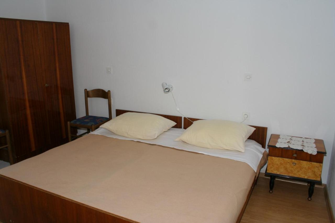 Apartments By The Sea Podgora, Makarska - 518 Exteriör bild