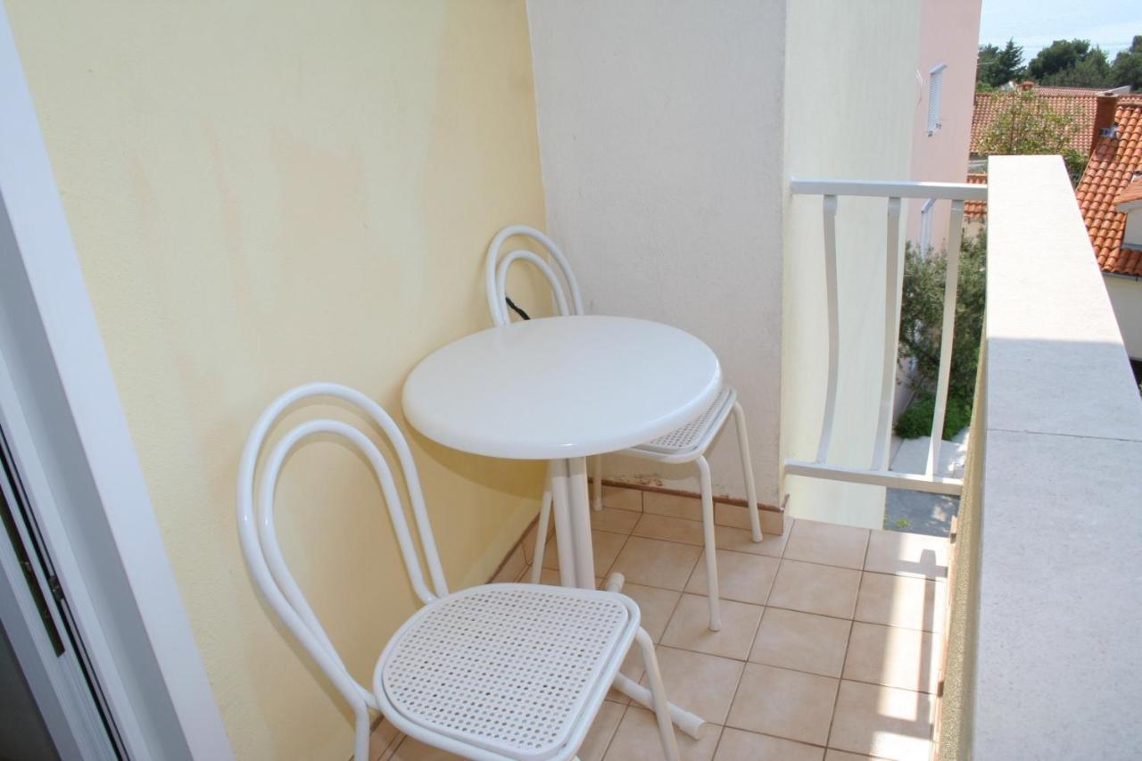 Apartments By The Sea Podgora, Makarska - 518 Exteriör bild