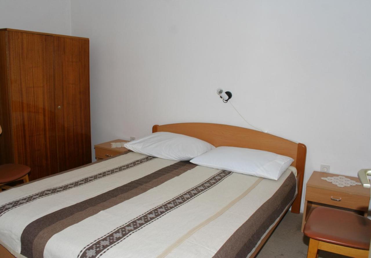 Apartments By The Sea Podgora, Makarska - 518 Exteriör bild