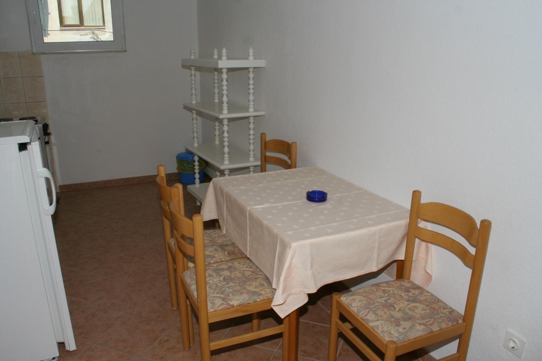 Apartments By The Sea Podgora, Makarska - 518 Rum bild